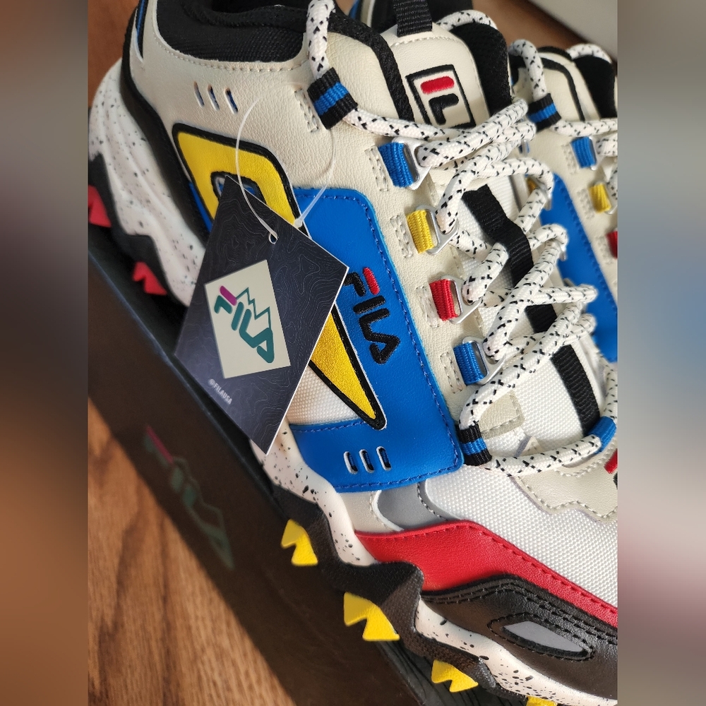 Fila Oakmont TR Trails Fitness Hiking